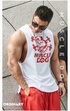 Load image into Gallery viewer, MuscleDog Muscle Tank