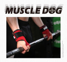 Load image into Gallery viewer, MuscleDog Lifting Strap