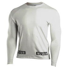 Load image into Gallery viewer, 100% Cotton Long Sleeve Shirt