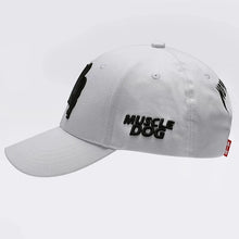 Load image into Gallery viewer, MuscleDog Baseball Hat