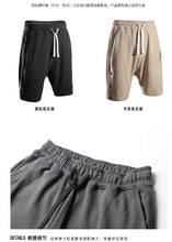 Load image into Gallery viewer, MuscleDog Men’s Training shorts / Basketball shorts