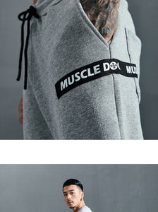 MuscleDog Trendy Sports Pants