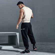 Load image into Gallery viewer, MuscleDog Trendy Sports Pants