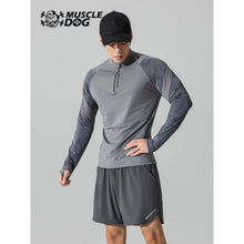 Load image into Gallery viewer, MuscleDog Pro Long Sleeve