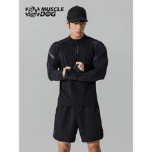 Load image into Gallery viewer, MuscleDog Pro Long Sleeve
