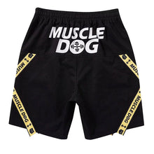 Load image into Gallery viewer, MuscleDog &quot;Restricted Area&quot; Training Shorts