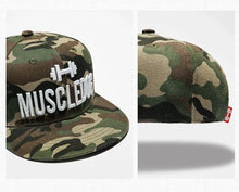Load image into Gallery viewer, MuscleDog Hat