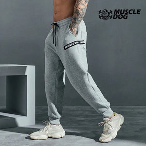 MuscleDog Trendy Sports Pants