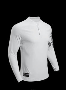 MuscleDog Dry-Fit LongSleeve Running Shirt