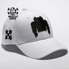 Load image into Gallery viewer, MuscleDog Baseball Hat