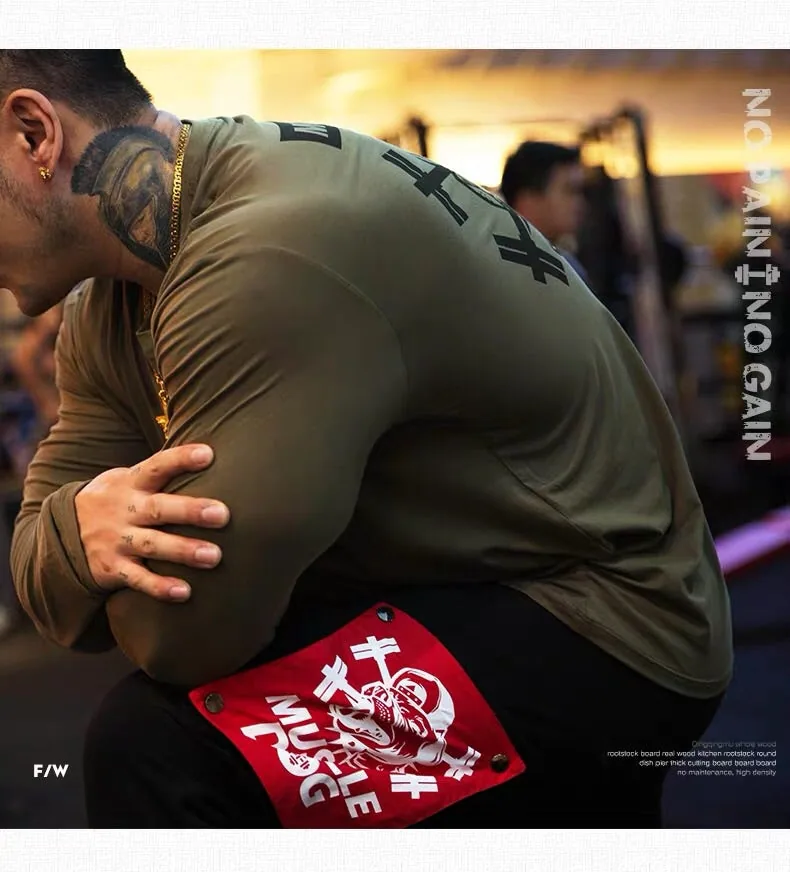 100% Cotton Long Sleeve Shirt — view 4