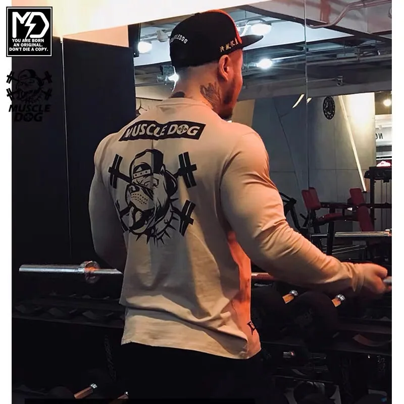 100% Cotton Long Sleeve Shirt — view 5