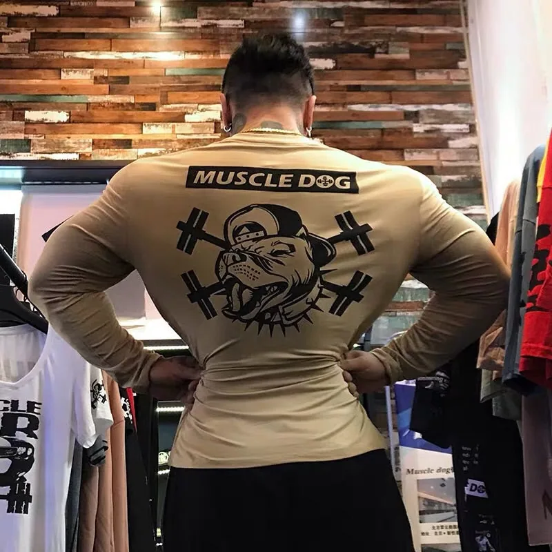 100% Cotton Long Sleeve Shirt — view 6