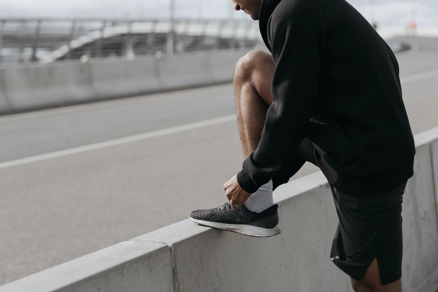 Wearing Training Kit Outside the Gym, Without Looking Like You Forgot