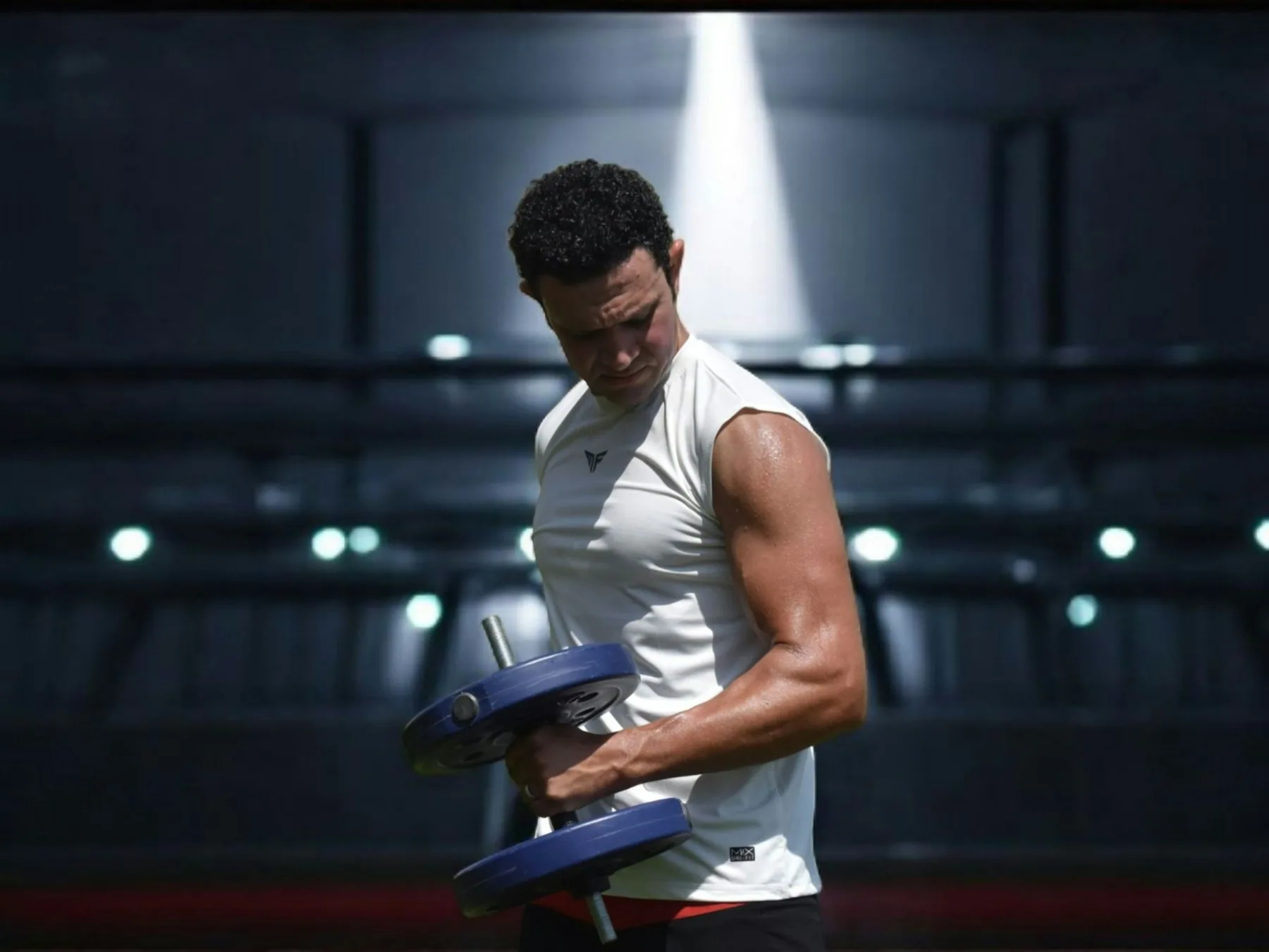 Cap Sleeve Workout Tops: What They Are and When to Wear One