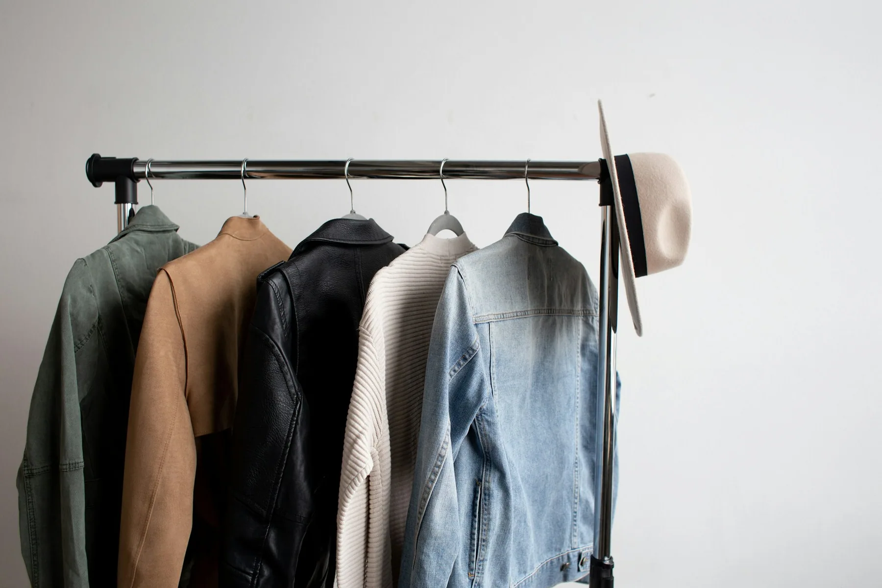 How Many Gym Clothes Do You Actually Need?