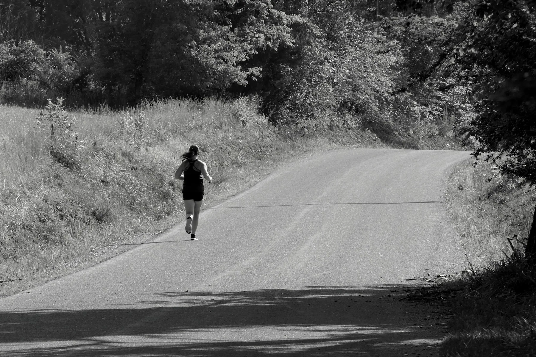 Training in Heat: What to Wear When It Is Too Hot