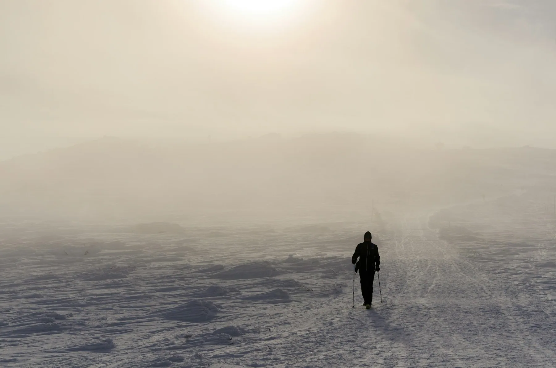 Layering for Cold-Weather Training: What Comes Off and When