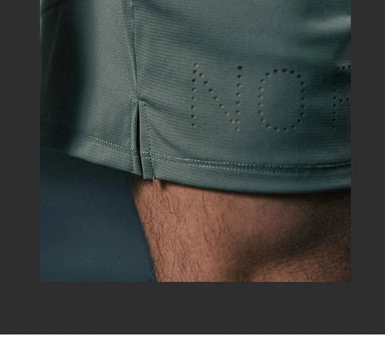Muscle Dog Sports Shorts — view 6