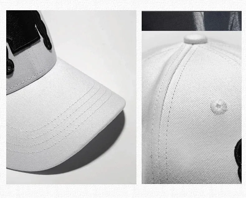 MuscleDog Baseball Hat — view 5