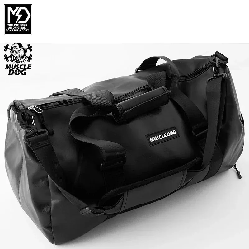 MuscleDog Gym Bag — view 2