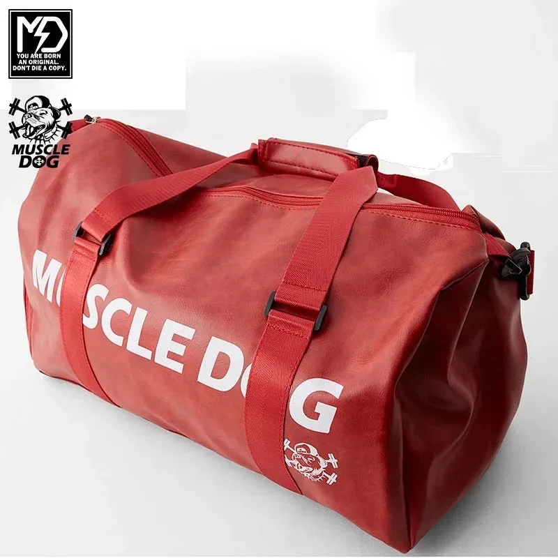 MuscleDog Gym Bag — view 3