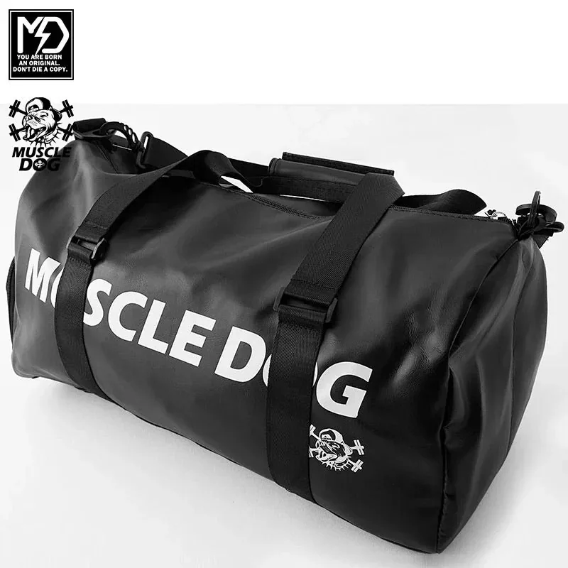 MuscleDog Gym Bag