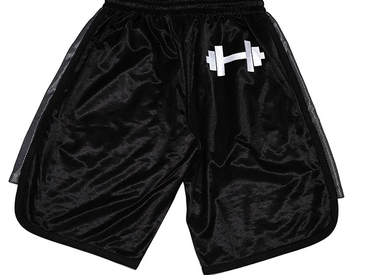Gym Shorts Length: Choosing Inseam by Movement, Not by Trend
