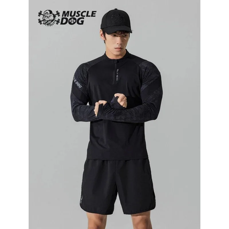 MuscleDog Pro Long Sleeve — view 2