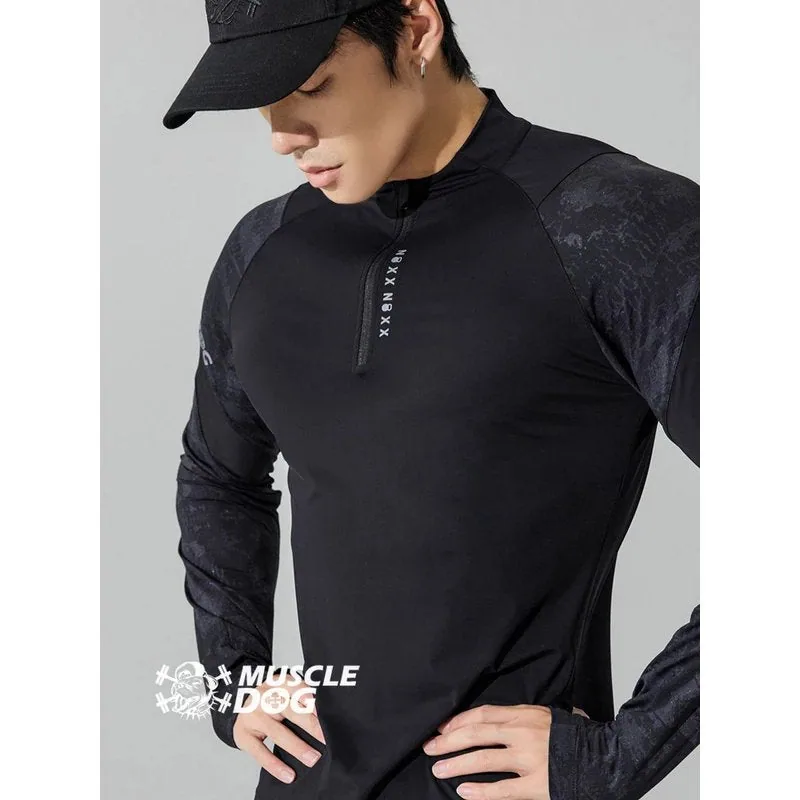 MuscleDog Pro Long Sleeve — view 3