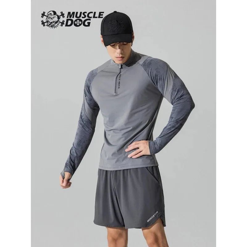 MuscleDog Pro Long Sleeve — view 4
