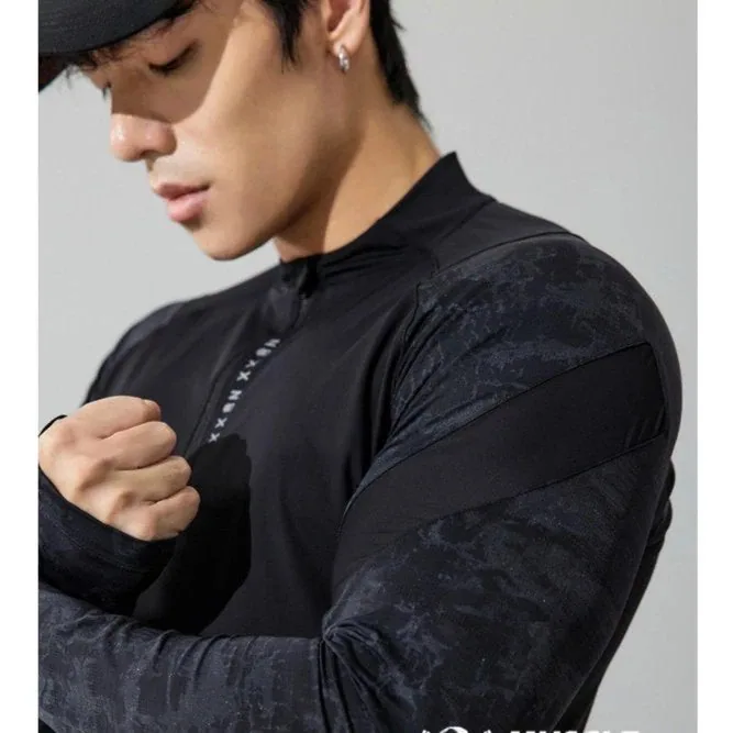 MuscleDog Pro Long Sleeve