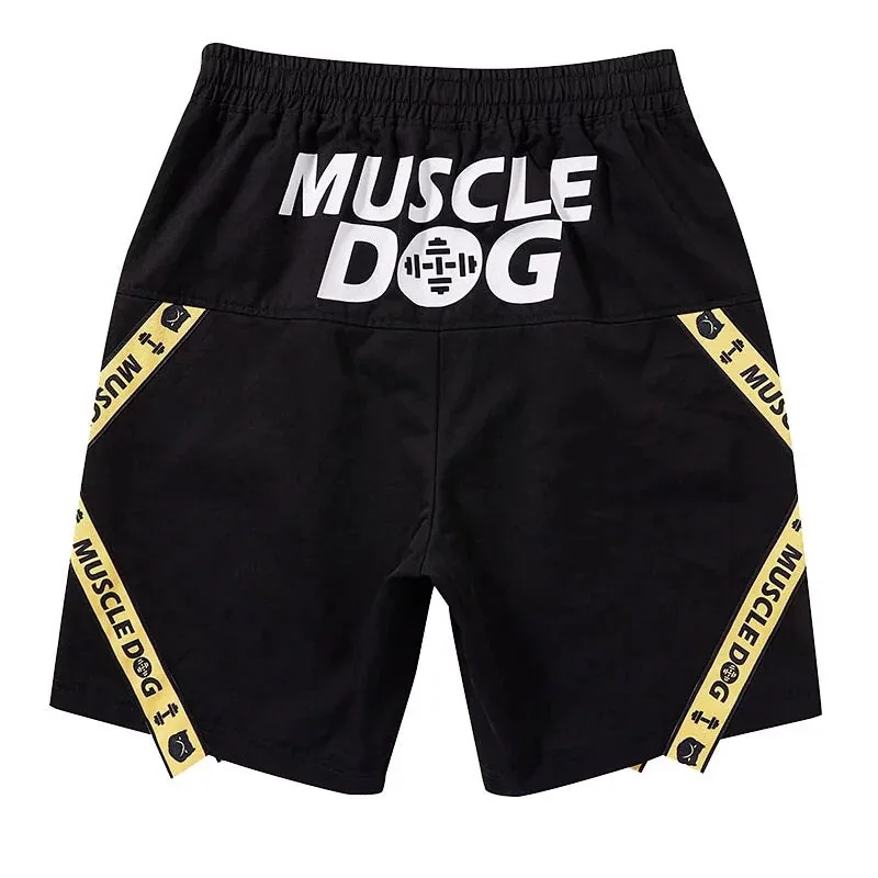 MuscleDog