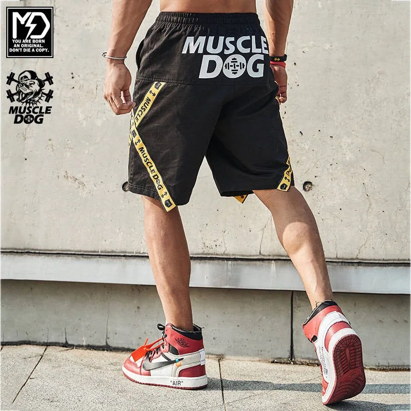 MuscleDog