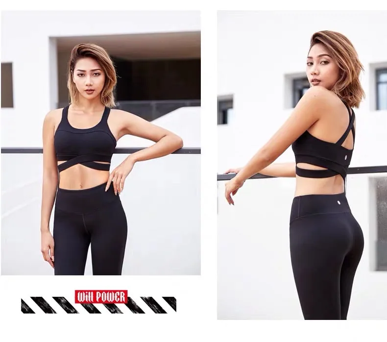 MuscleDog Sports Bra — view 5