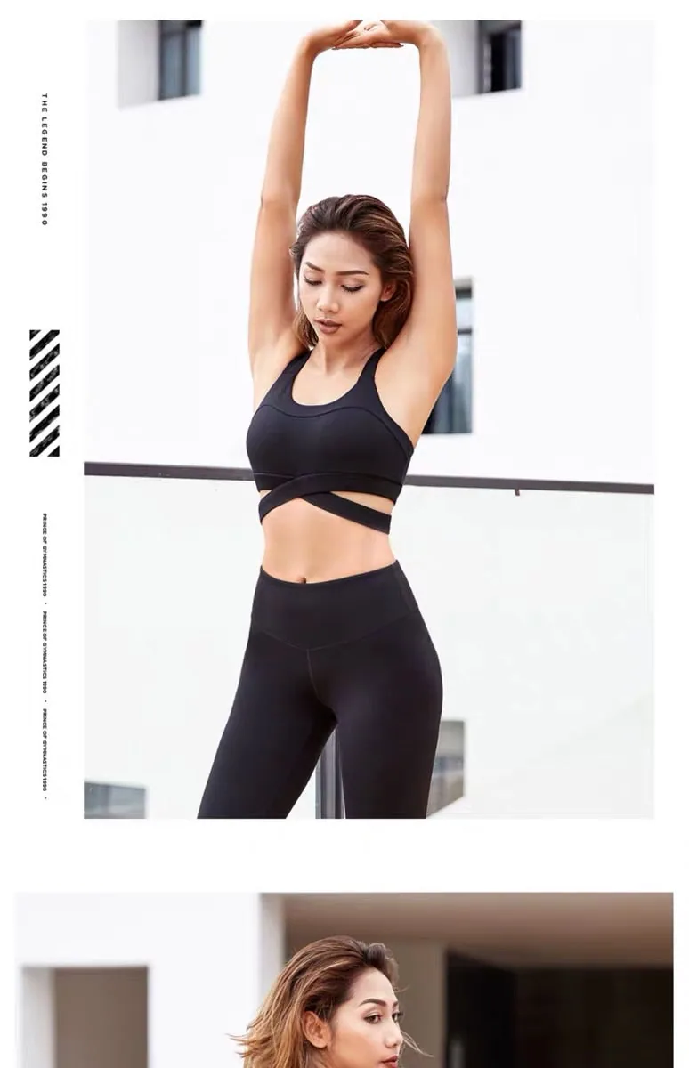 MuscleDog Sports Bra — view 6