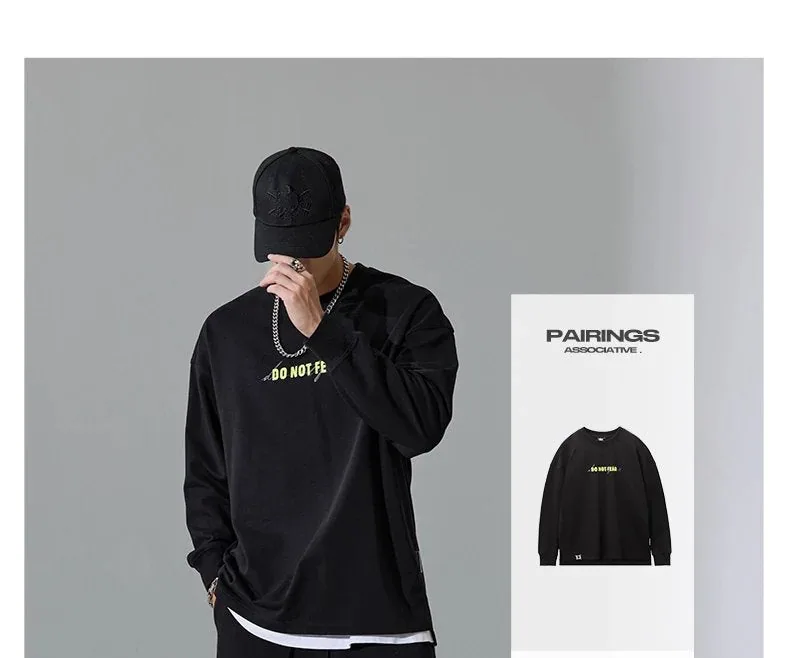 MuscleDog Sports Long Sleeve — view 3