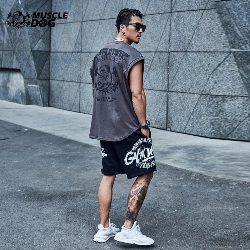 MuscleDog Sports Vest — view 2
