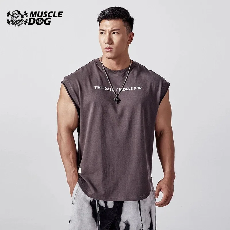 MuscleDog Sports Vest — view 3