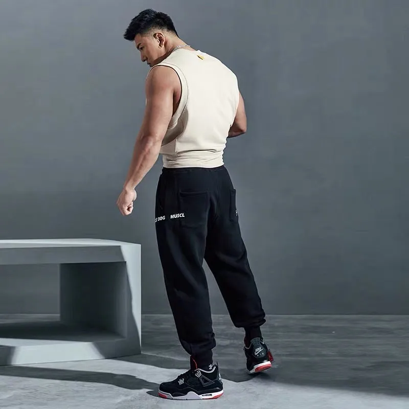 MuscleDog Trendy Sports Pants — view 5