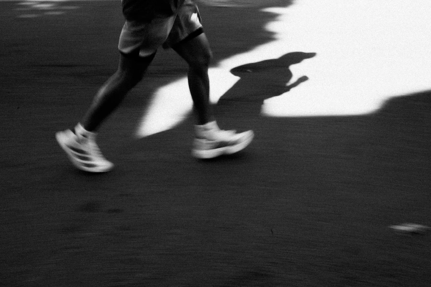 Training Socks: The Cheapest Fix for the Most Common Problem