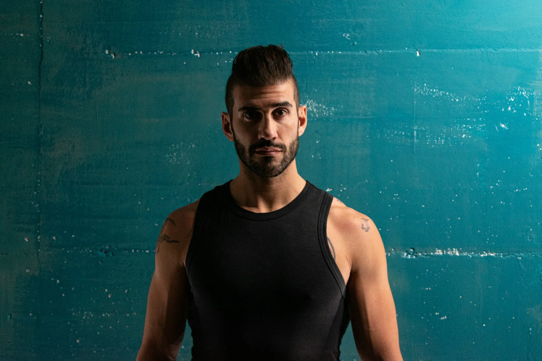 Gym Stringers vs Tank Tops: Which to Wear and When