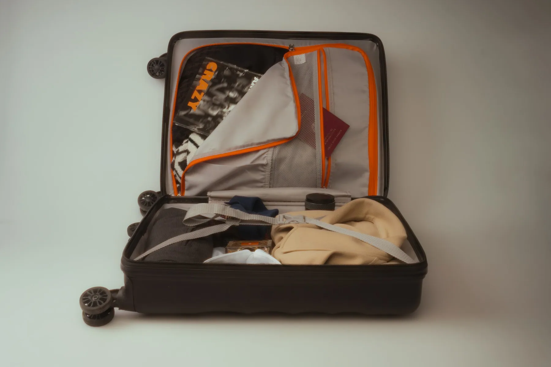 Packing Training Kit: What Earns Its Space