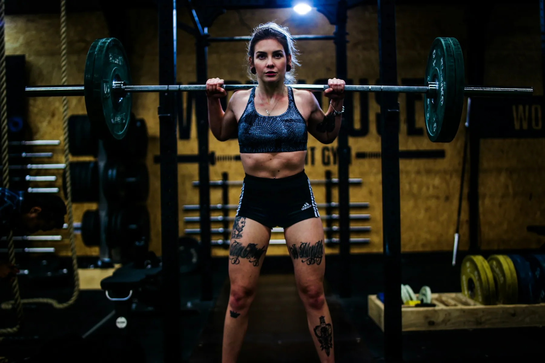 Women's Training Kit: Support, Fit and What Actually Matters