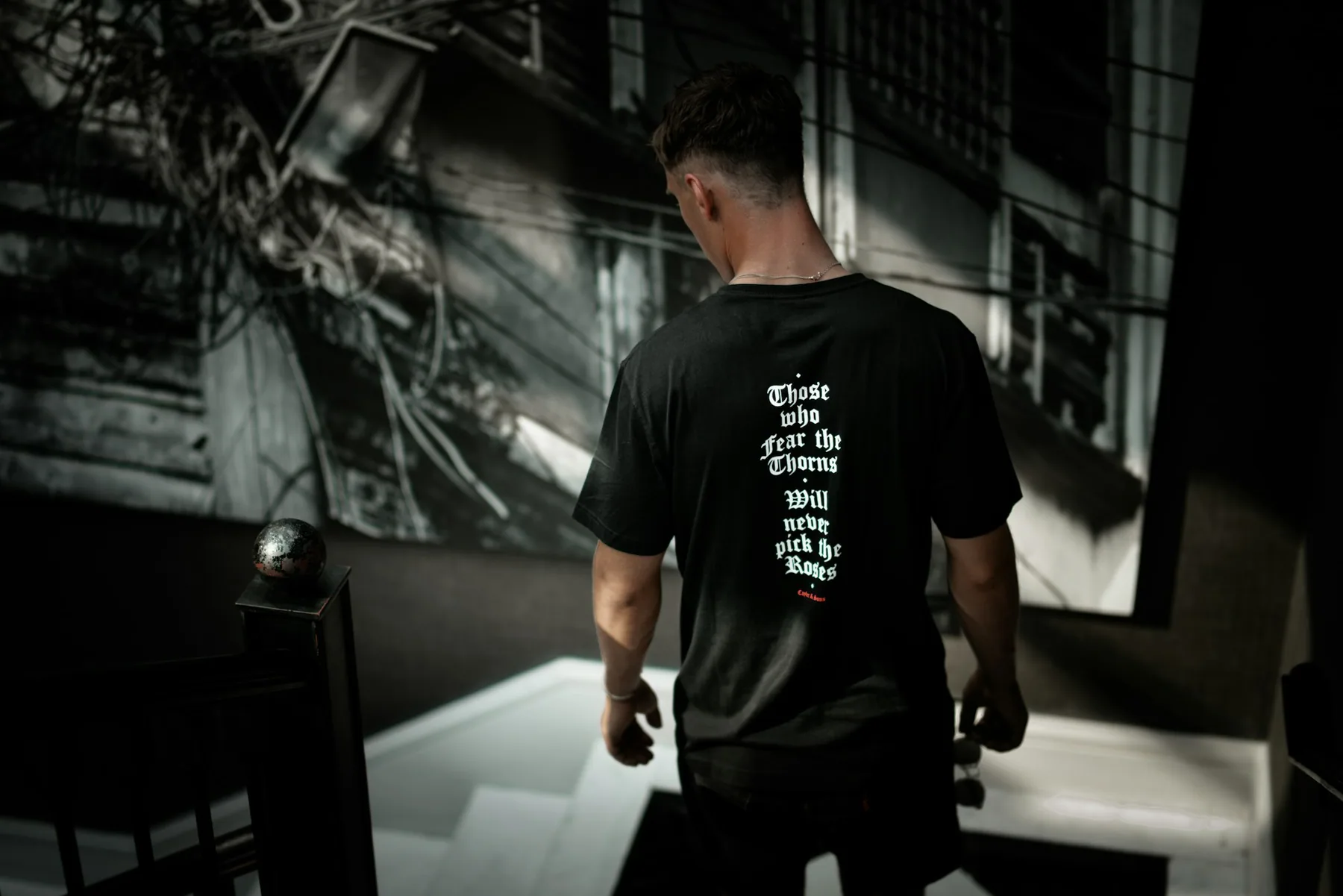 How to Choose a Workout T-Shirt: Fabric, Weight and Sweat
