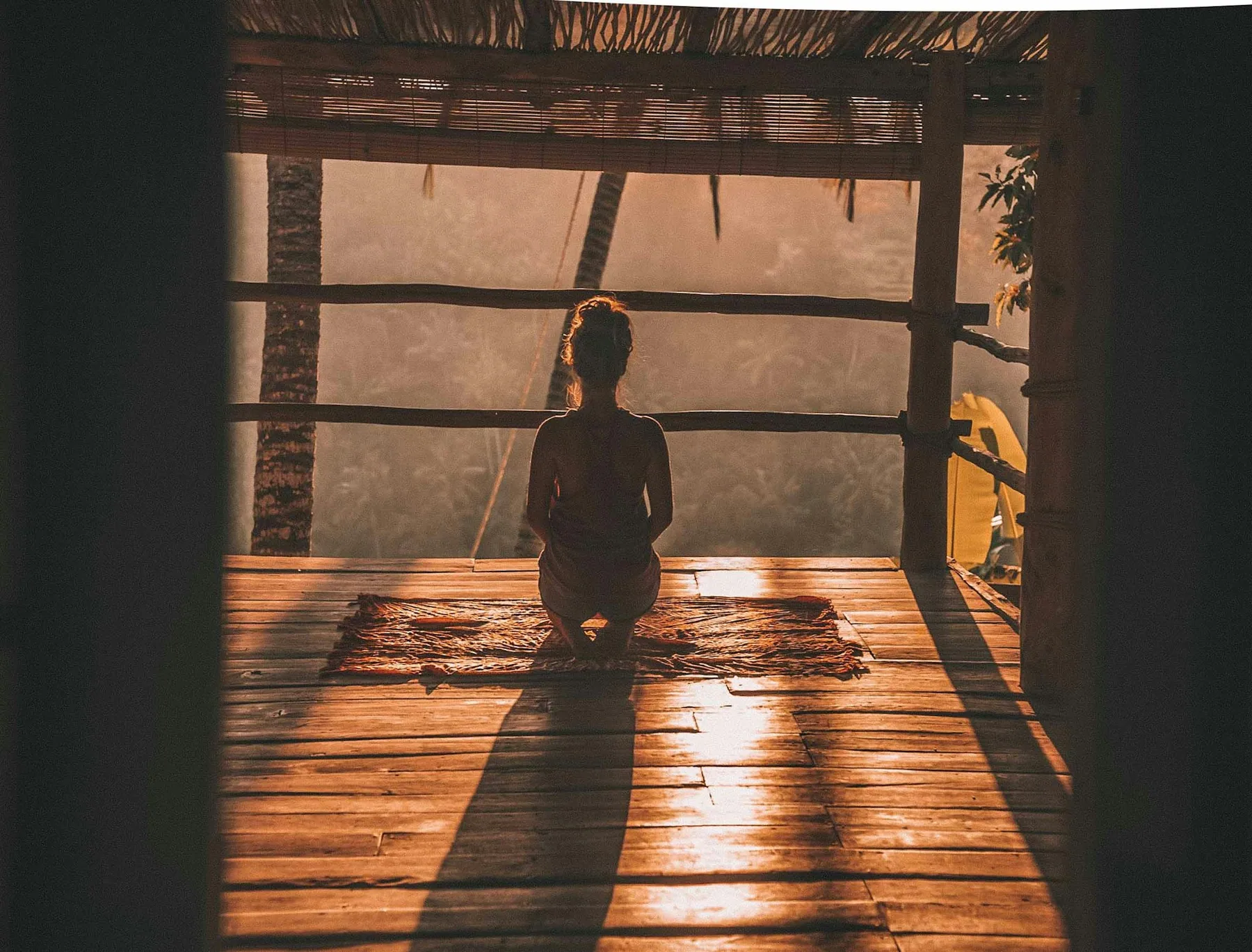 Yoga and Mobility Kit: What Actually Changes